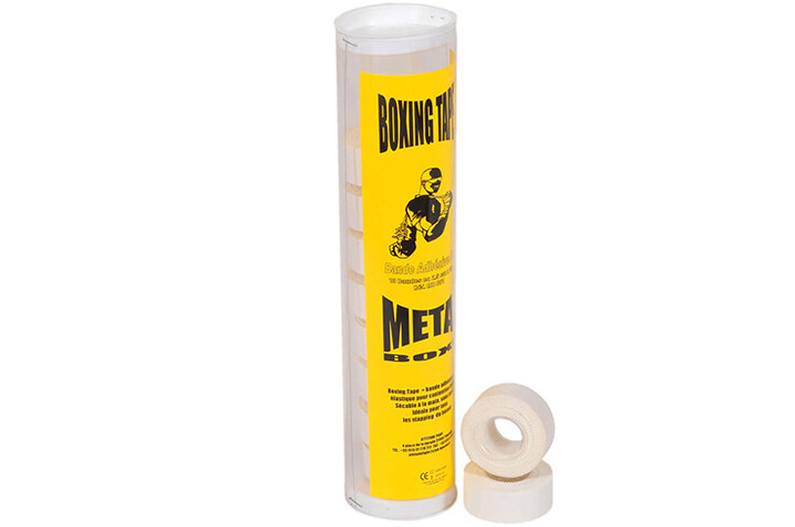 Banda adhesiva, Pro - MB001, Metal Boxe