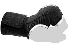 Padded inner gloves & hands wraps, Gel Max - MB220, Metal Boxe