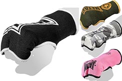 Sous-Gants et Bandes Boxe, bandes de maintien 