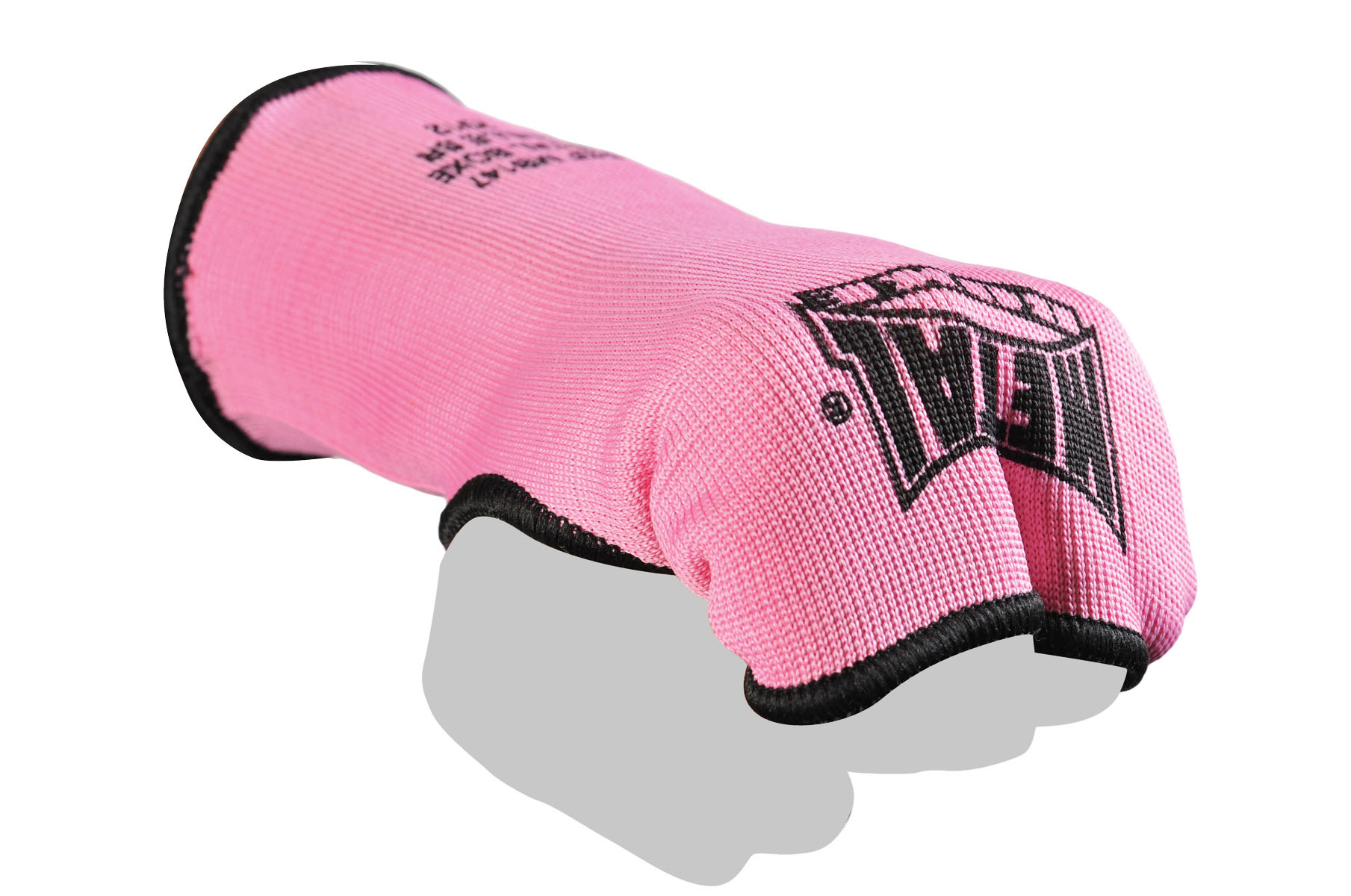 Mitaine Métal boxe - Protection/Bandes boxe & sous gants