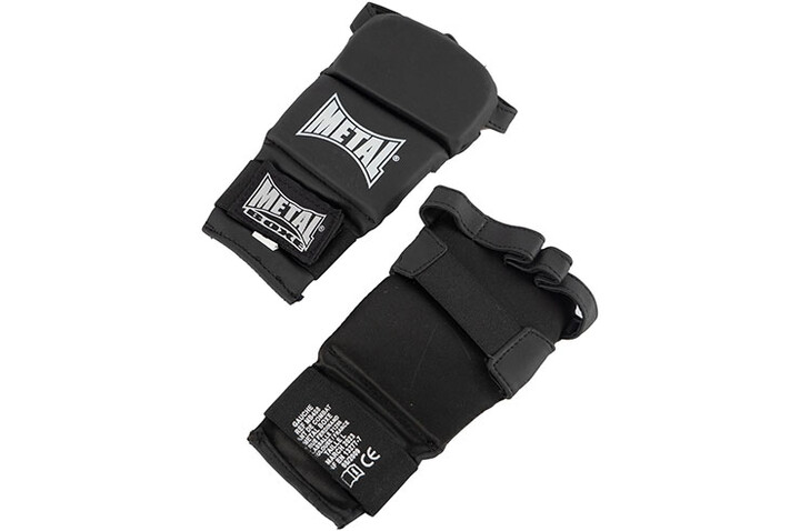 Gants Initiation, Jujitsu & MMA - MB488, Metal Boxe