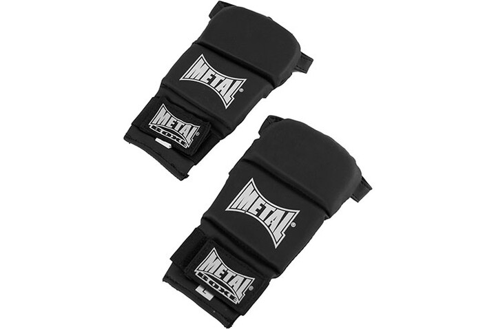 Gants Initiation, Jujitsu & MMA - MB488, Metal Boxe