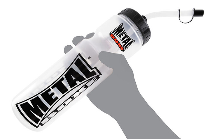 Garrafa de combate - MB002, Metal Boxe