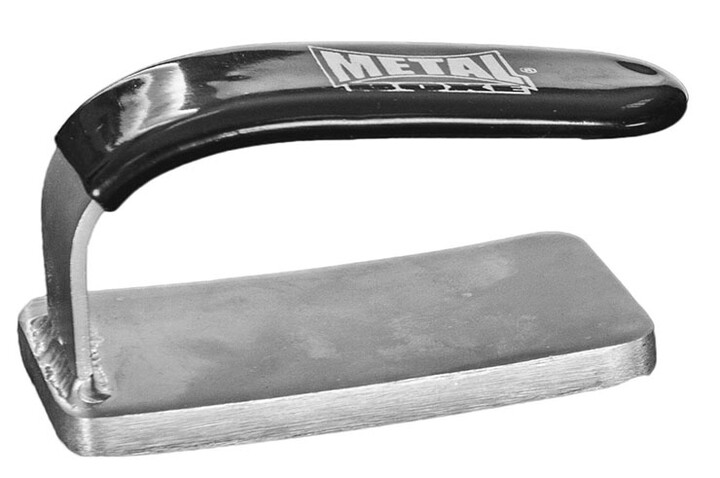 ferro Médico - MB233, Metal Boxe