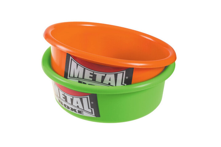 Taça canto de anel - MB007, Metal Boxe