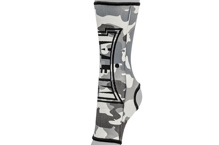 Antebraços - MB155, Metal Boxe