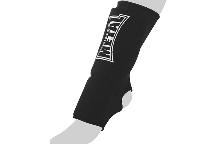Ankle guard, Max - MB156, Metal Boxe