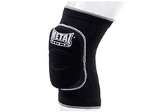 Knee pads, Max - MB231, Metal Boxe