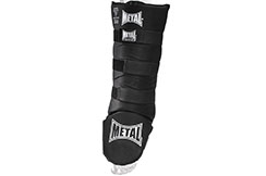 Shin & Step Guards - MB219, Metal Boxe