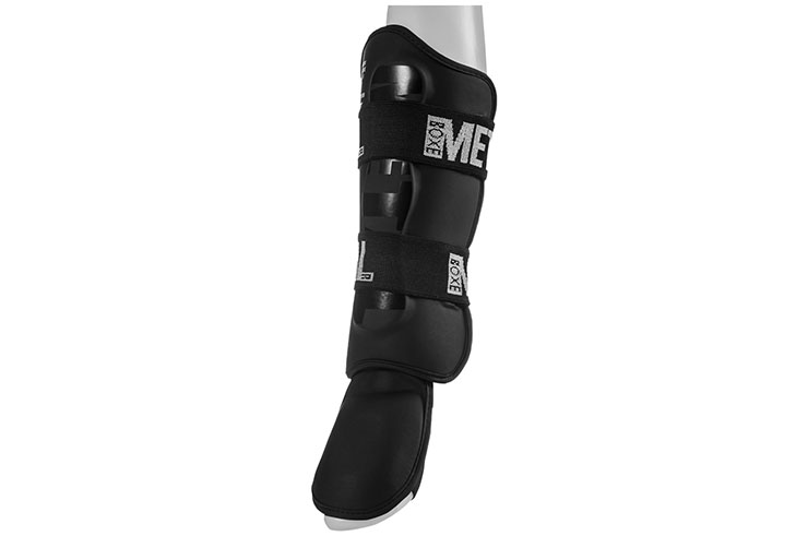 Shinguards - MB211, Metal Boxe