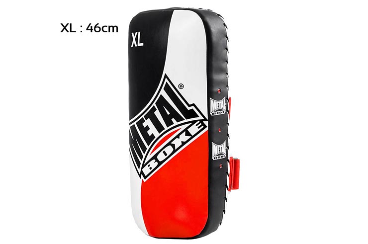 Pao Clube - MB172, Metal Boxe