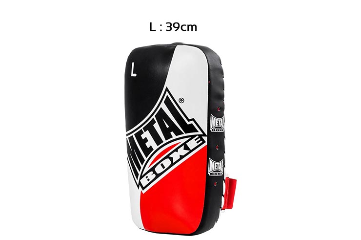 Kick pad - MB172, Metal Boxe