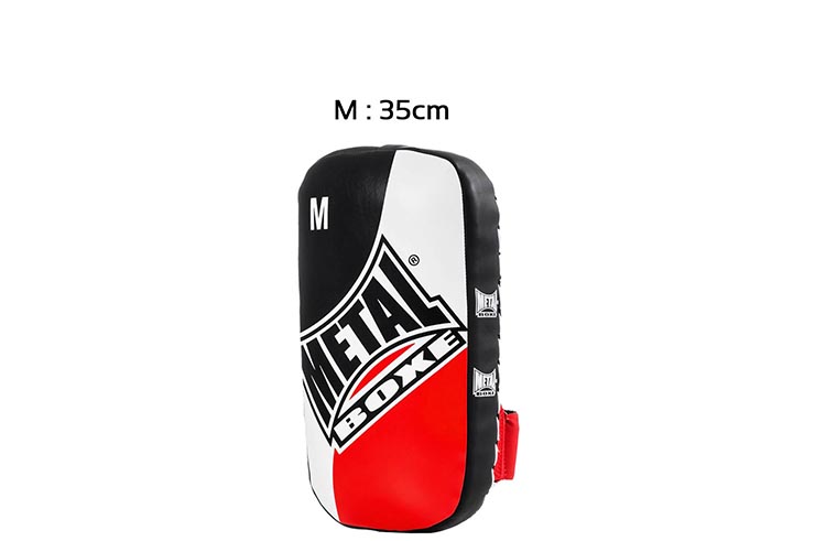 Pao Clube - MB172, Metal Boxe