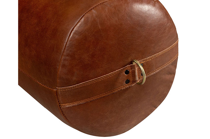 Punching bag, Exceptional leather, JUPITER - MB317, Metal Boxe