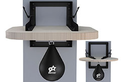 Plateforme Poire de vitesse, Professionnelle | NineStars®
