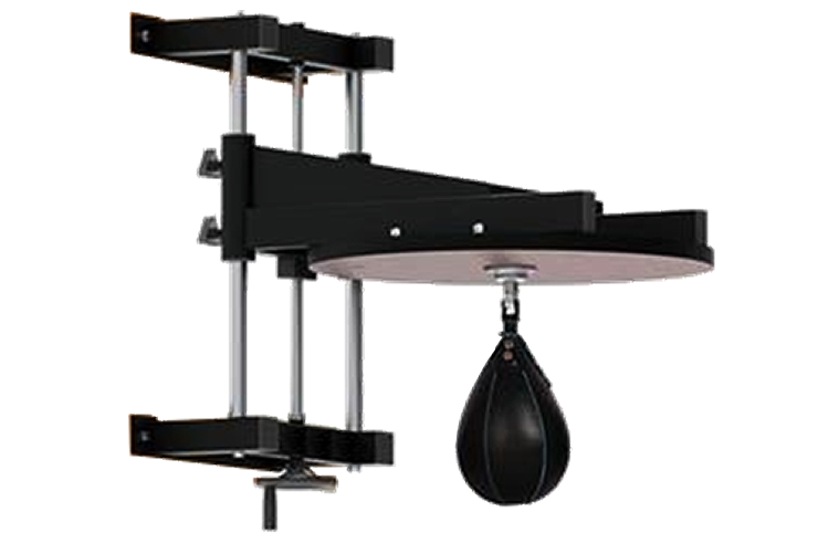 Speedbag platform, Professional - MB3030, Metal Boxe