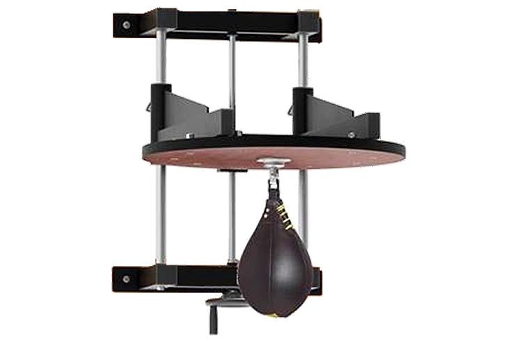 Speedbag platform, Professional - MB3030, Metal Boxe