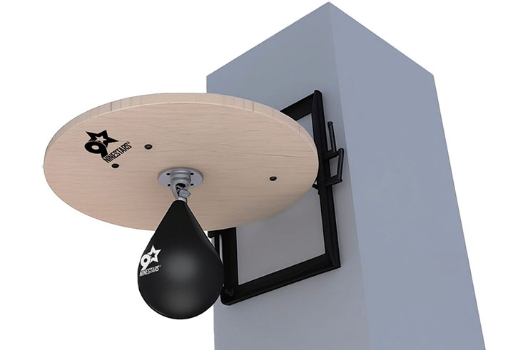 Speedbag platform, Professional | NineStars®