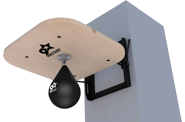 Speedbag platform, Professional | NineStars®