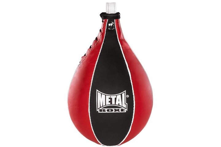 Pera de velocidade - MB168, Metal Boxe