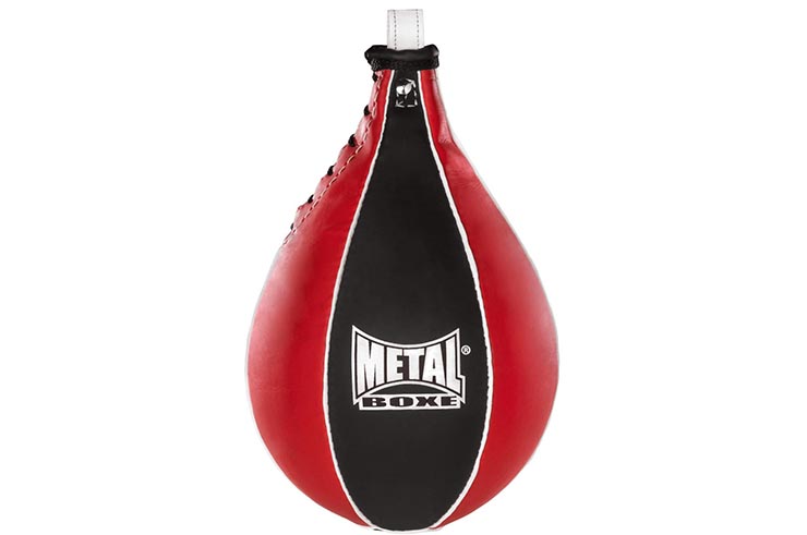 Speed bag - MB168, Metal Boxe