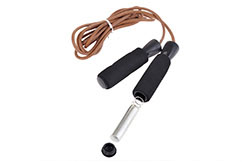 Jump rope, Weighted - MB020, Metal Boxe