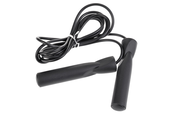 Jump rope, Vinyl - MB019, Metal Boxe