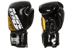 Guantes de Competición - MB777, Metal Boxe