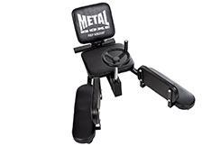 Estirador mecánico - MB2037, Metal Boxe