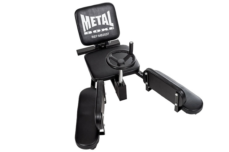 Amaciador mecânica - MB2037, Metal Boxe