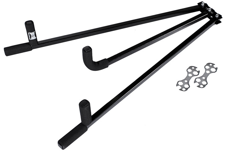 Amaciador manual - MB2036, Metal Boxe