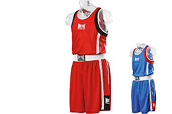 Conjunto de Boxeo - MB64/73, Metal Boxe