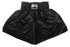 Muay Thai & Sanda boxing shorts - MB61, Metal Boxe