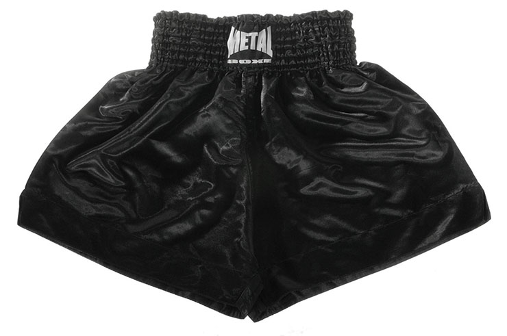 Muay Thai & Sanda boxing shorts - MB61, Metal Boxe