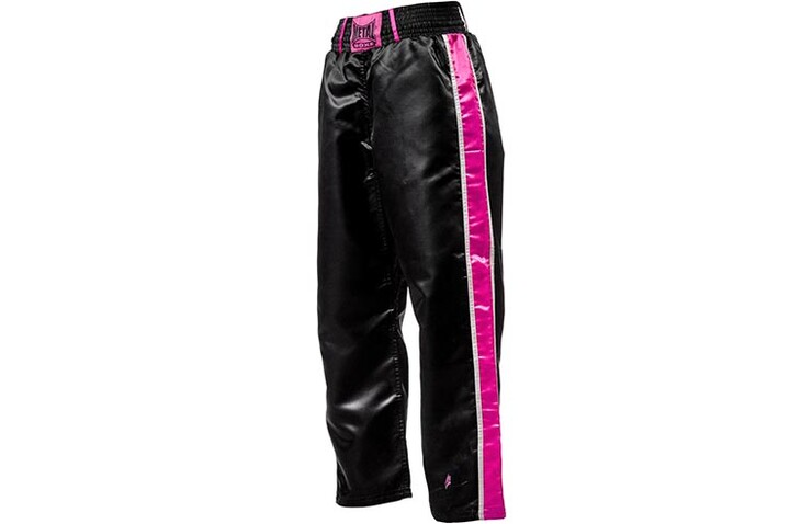 Pantalón completo Contact, 2 rayas - MB55, Metal Boxe