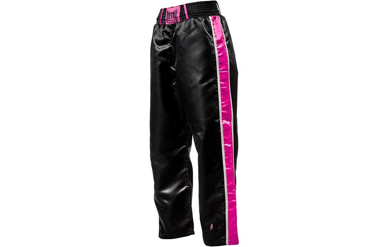 Full Contact pants, Two bands - MB55, Metal Boxe