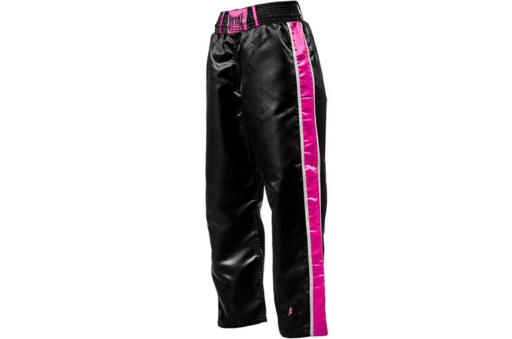 Pantalón completo Contact, 2 rayas - MB55, Metal Boxe
