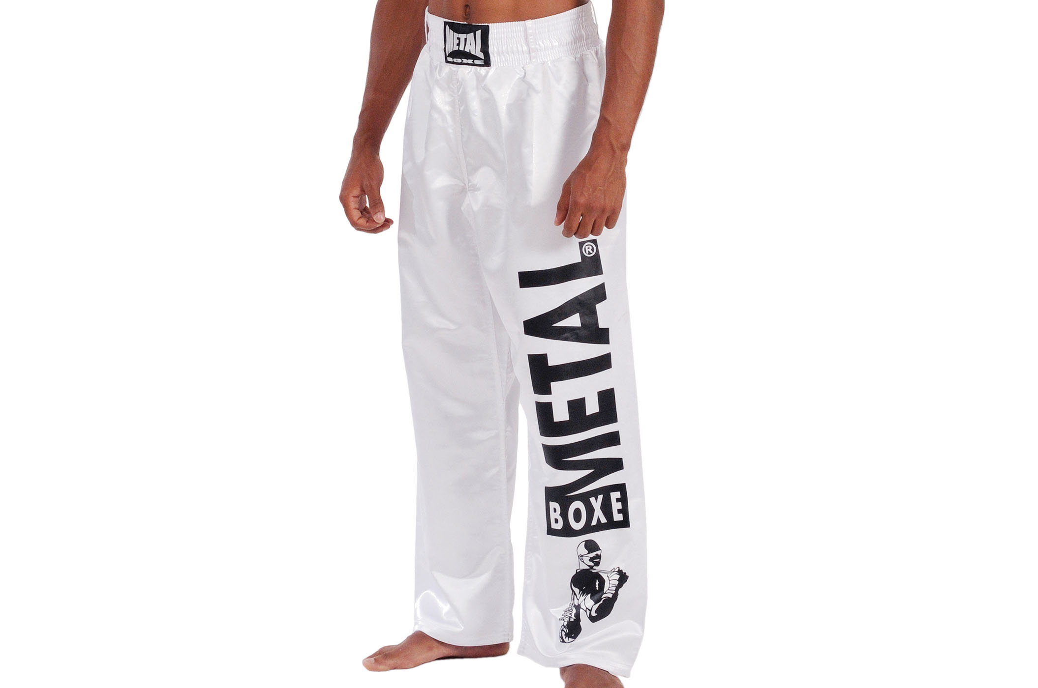 Pantalón Contact, Visual - MB59M, Metal Boxe - DragonSports.eu