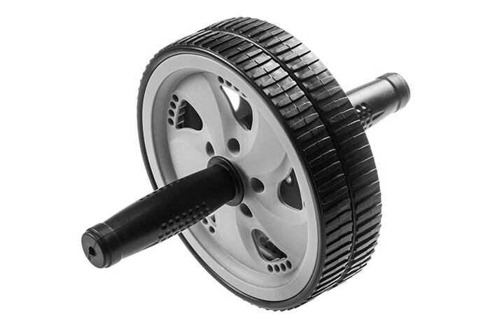 Roda de revestimento - ACG511, Metal Boxe