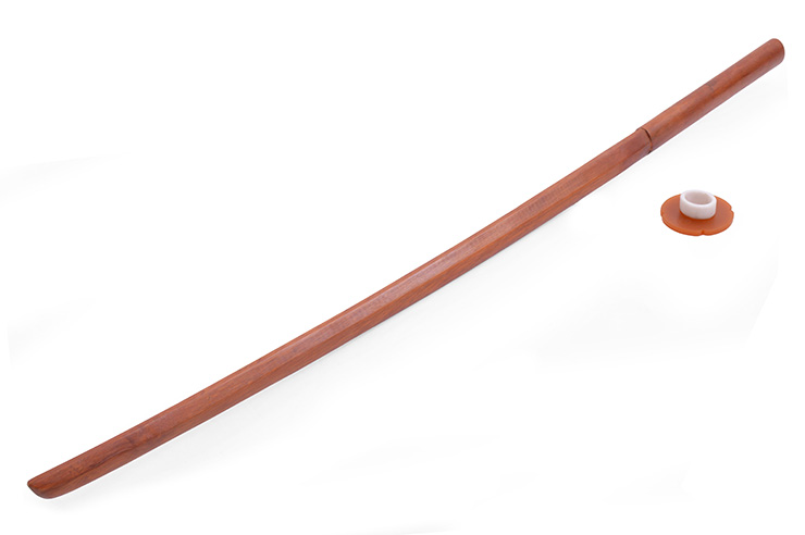 Bokken, Aïkido, Kendo - Red Oak