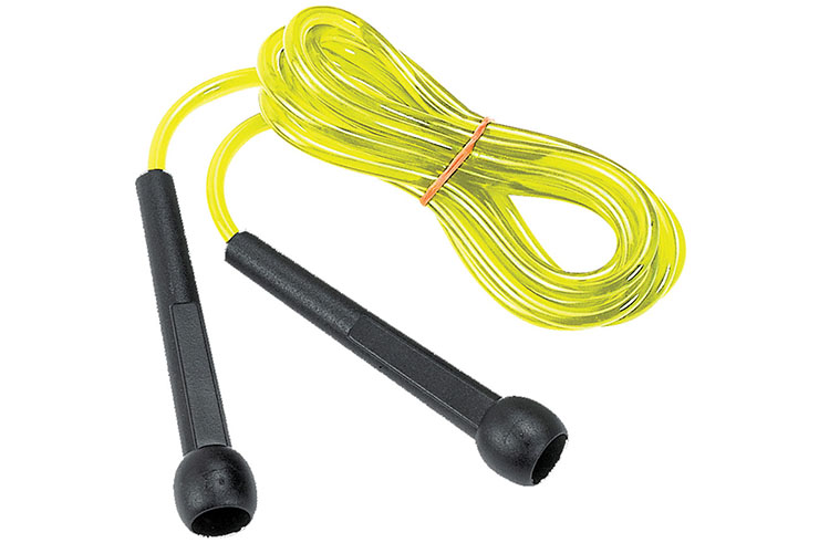 Jump rope, Club - AC2032, Metal Boxe