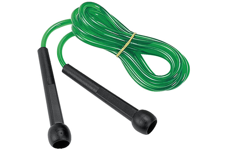 Jump rope, Club - AC2032, Metal Boxe