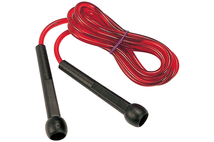 Corda à saltar, Clube - AC2032, Metal Boxe