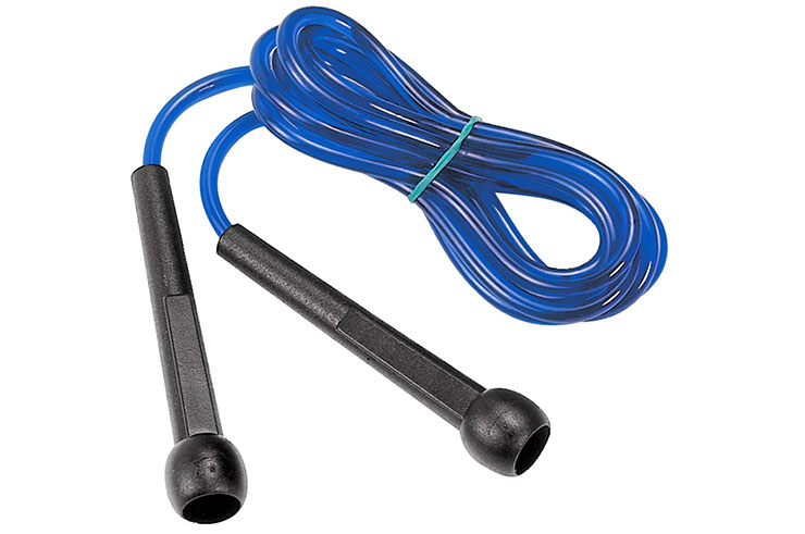 Jump rope, Club - AC2032, Metal Boxe