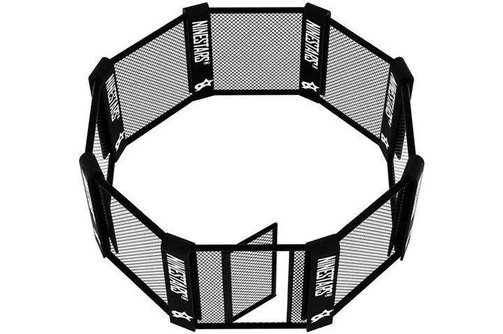 Cage MMA - sans sol