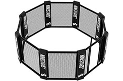 MMA Cage, Pro model - Without floor, NineStars