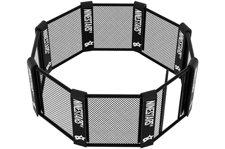 Cage MMA - sans sol