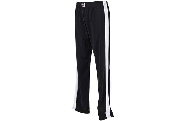 Calças Boxe francês, Savate - MB122, Metal Boxe