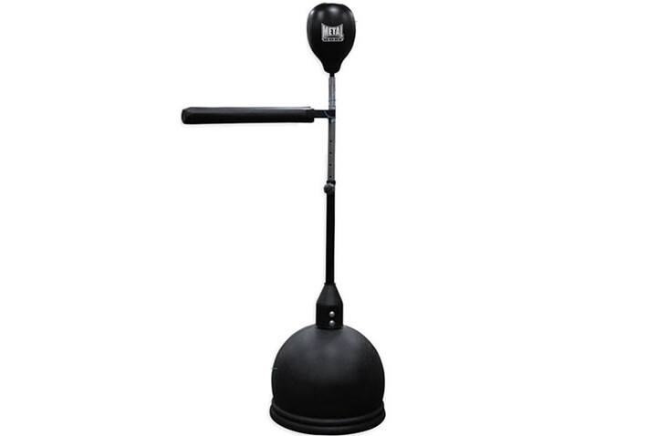 Base de pancadas, Power Spin - ACA2038, Metal Boxe