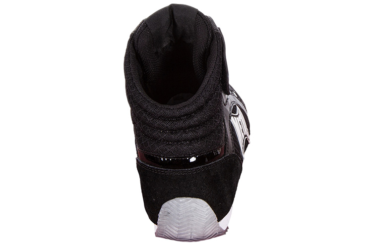 Boxing shoes, Size 40 - CH100N, Metal Boxe